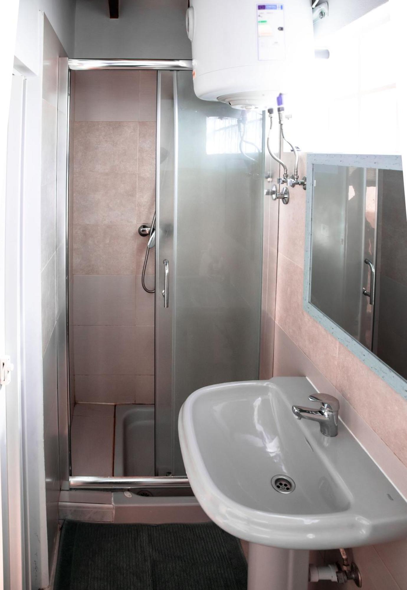Medano Beach Coliving 엘메다노 외부 사진