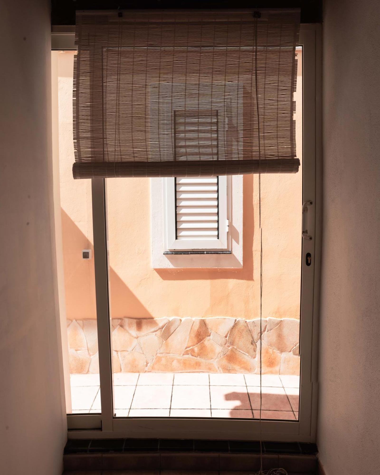 Medano Beach Coliving 엘메다노 외부 사진