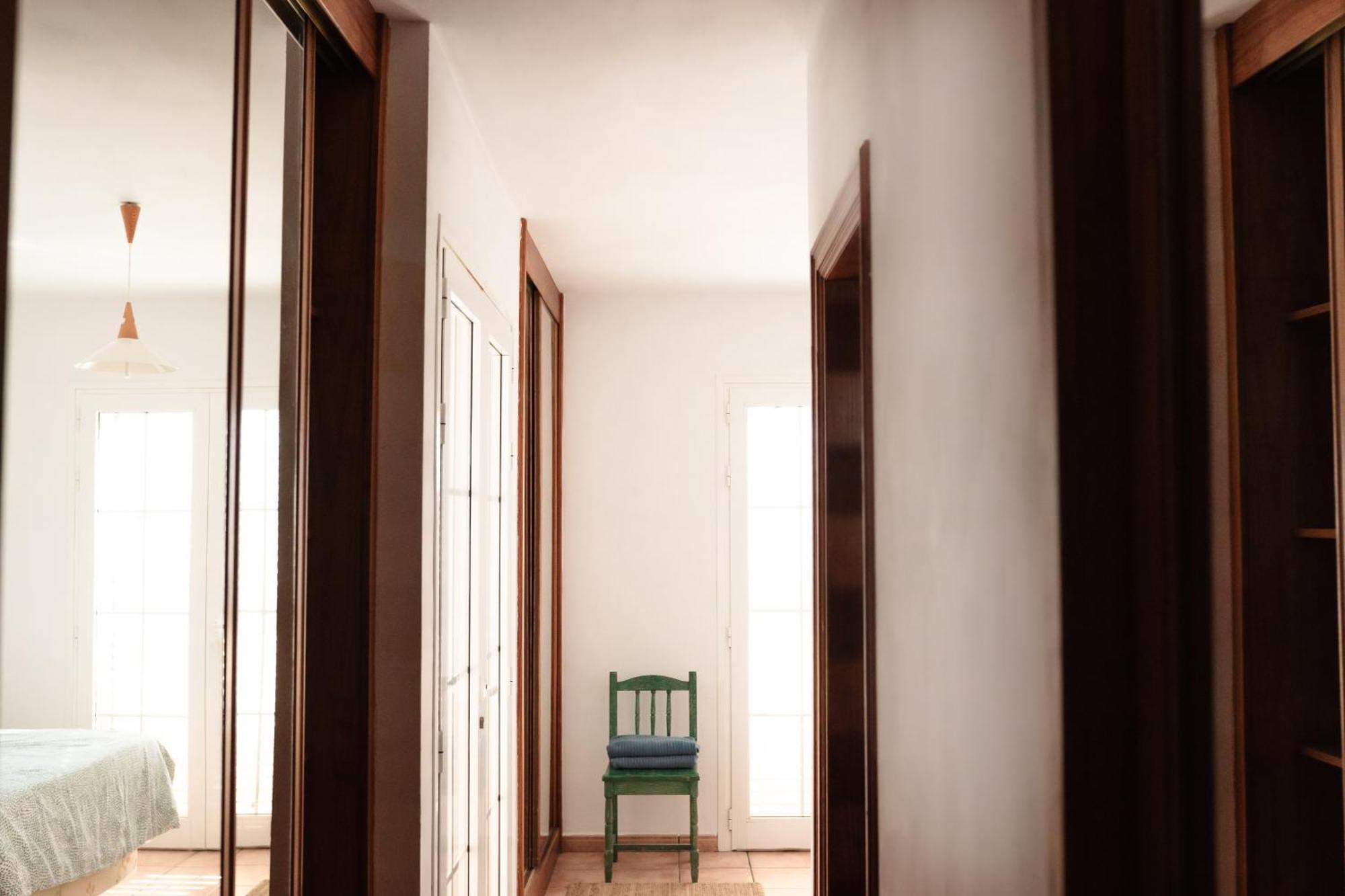 Medano Beach Coliving 엘메다노 외부 사진