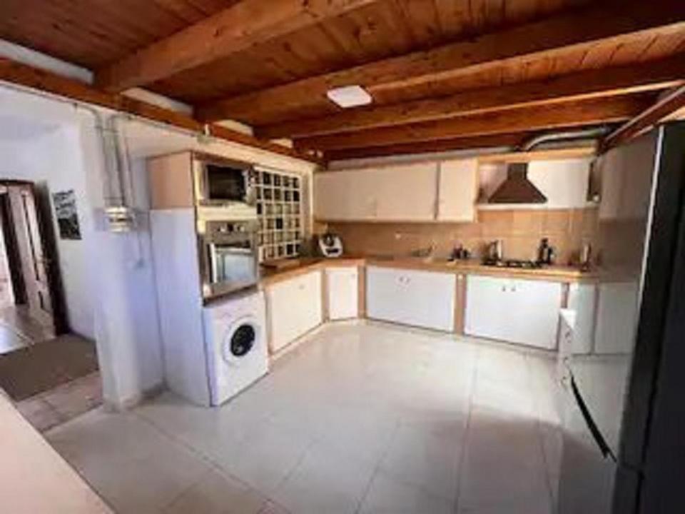 Medano Beach Coliving 엘메다노 외부 사진