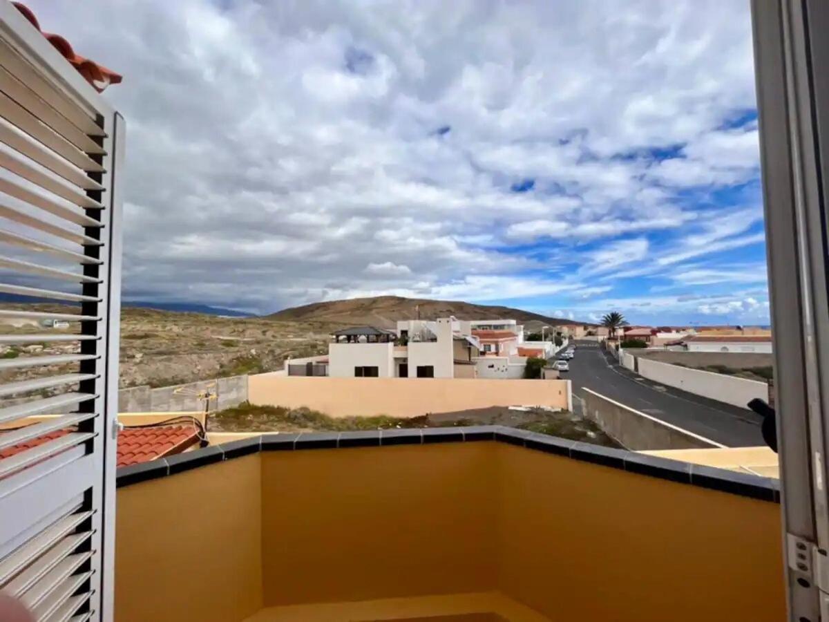 Medano Beach Coliving 엘메다노 외부 사진