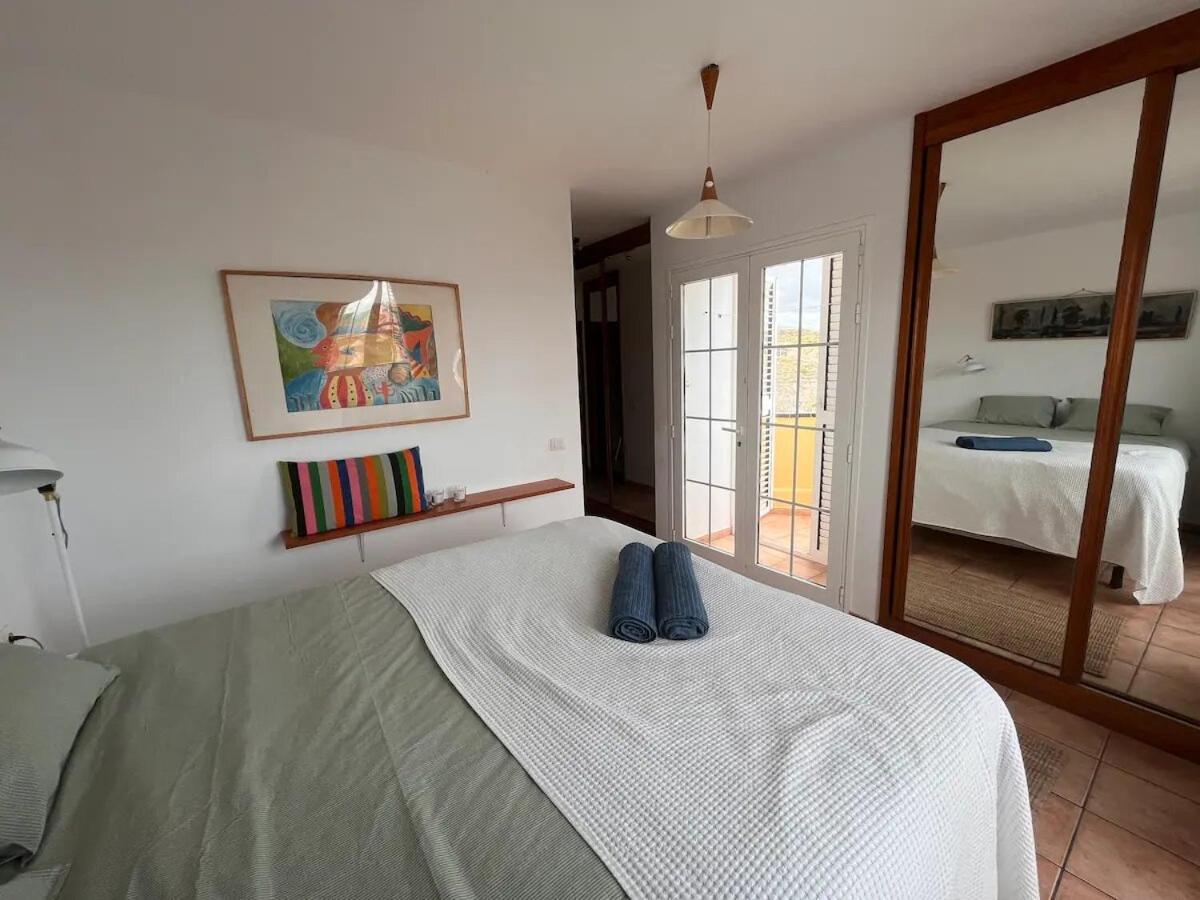 Medano Beach Coliving 엘메다노 외부 사진
