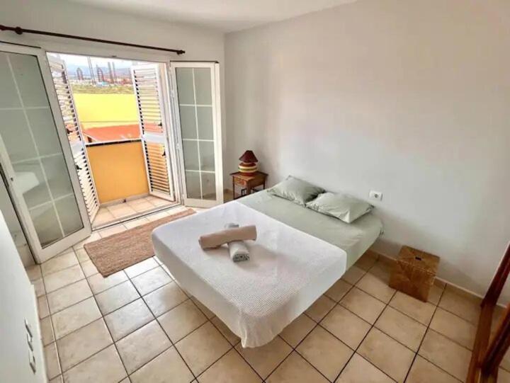 Medano Beach Coliving 엘메다노 외부 사진