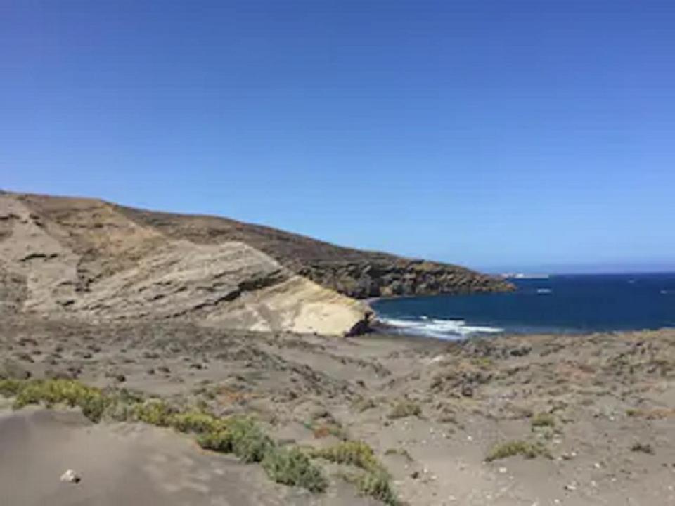 Medano Beach Coliving 엘메다노 외부 사진