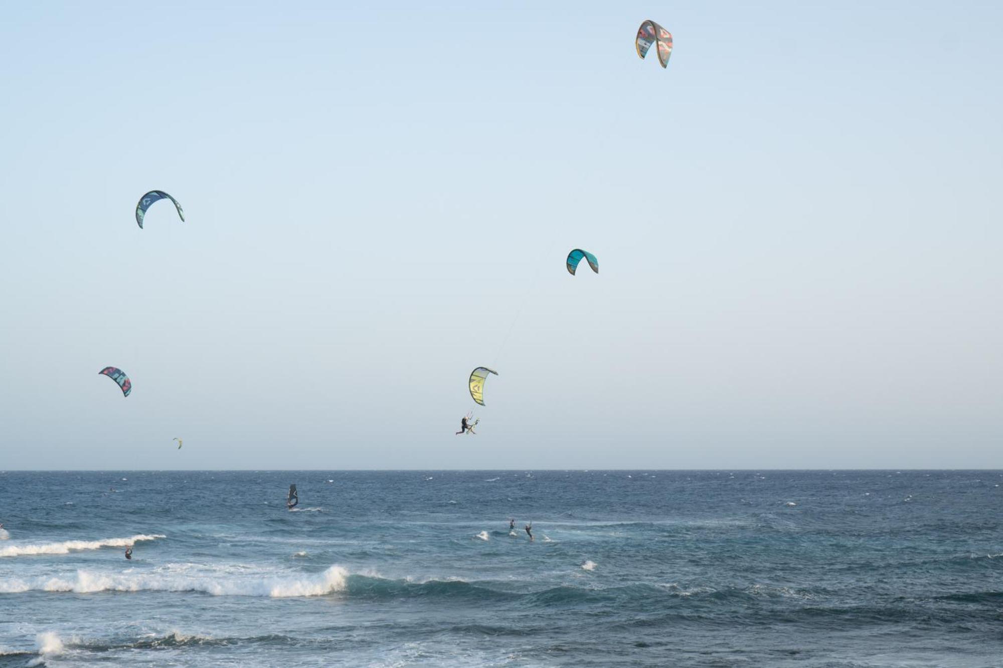 Medano Beach Coliving 엘메다노 외부 사진