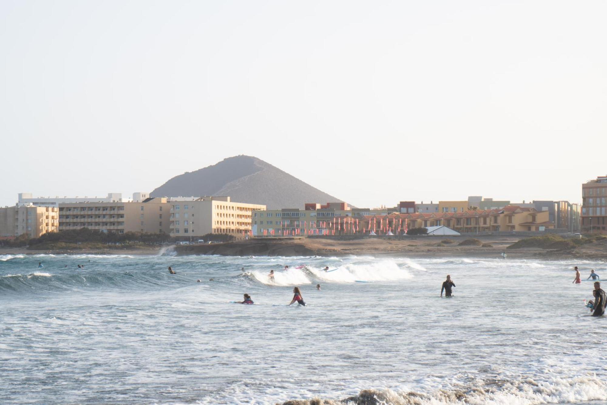 Medano Beach Coliving 엘메다노 외부 사진