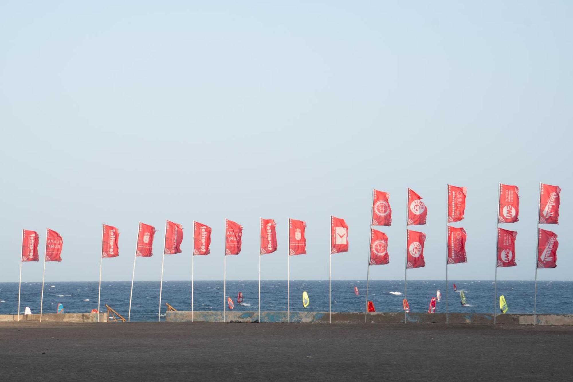 Medano Beach Coliving 엘메다노 외부 사진