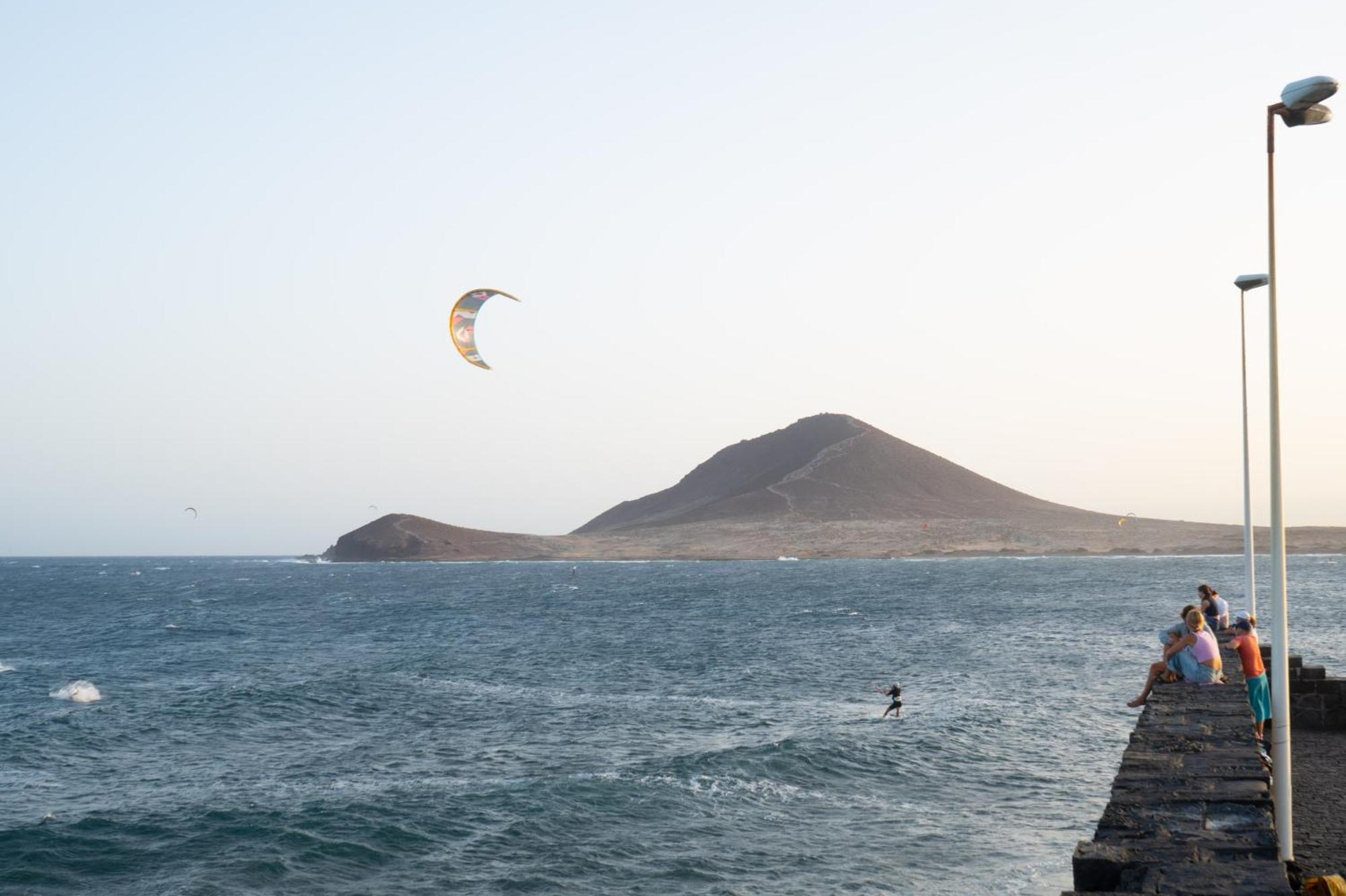 Medano Beach Coliving 엘메다노 외부 사진