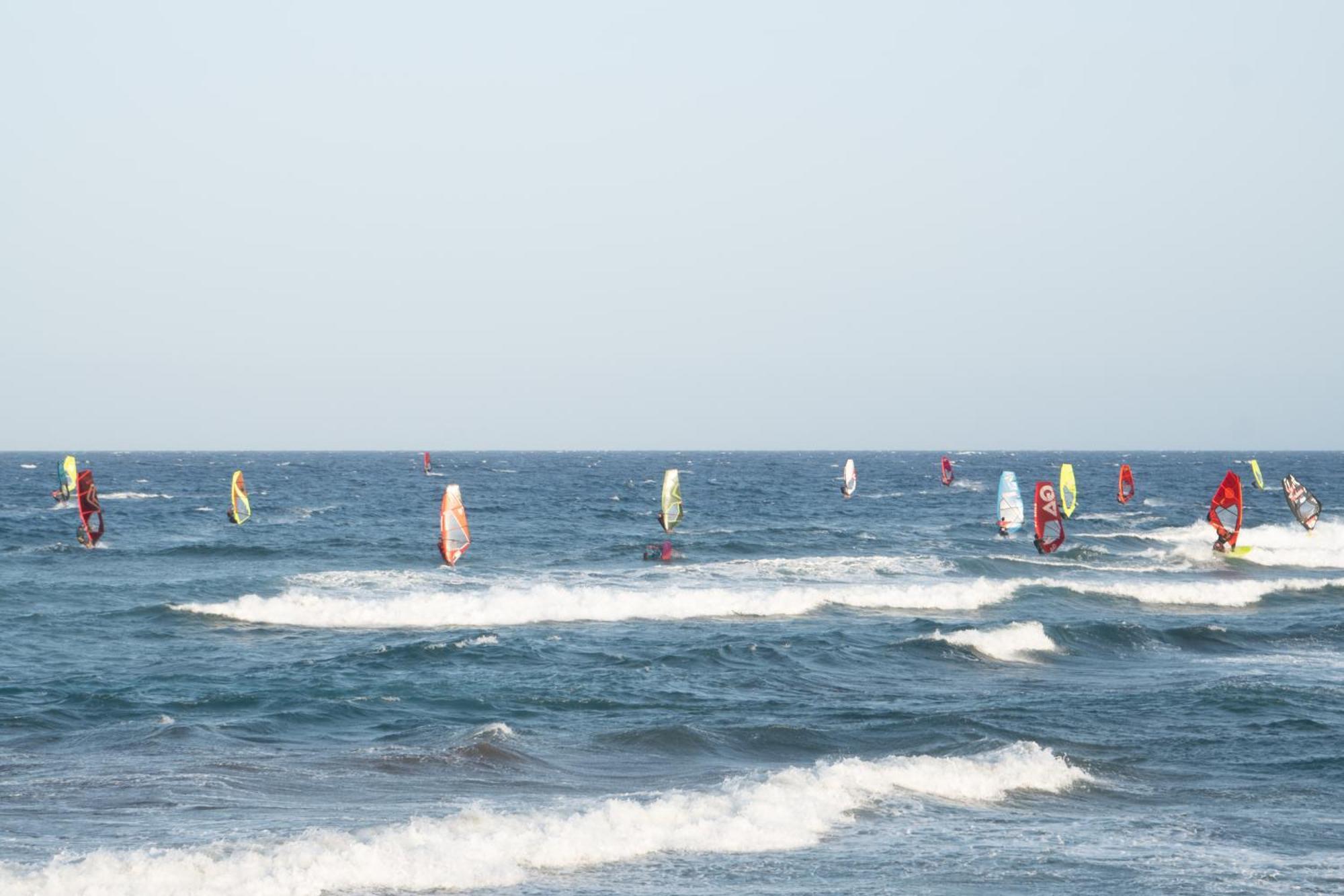 Medano Beach Coliving 엘메다노 외부 사진