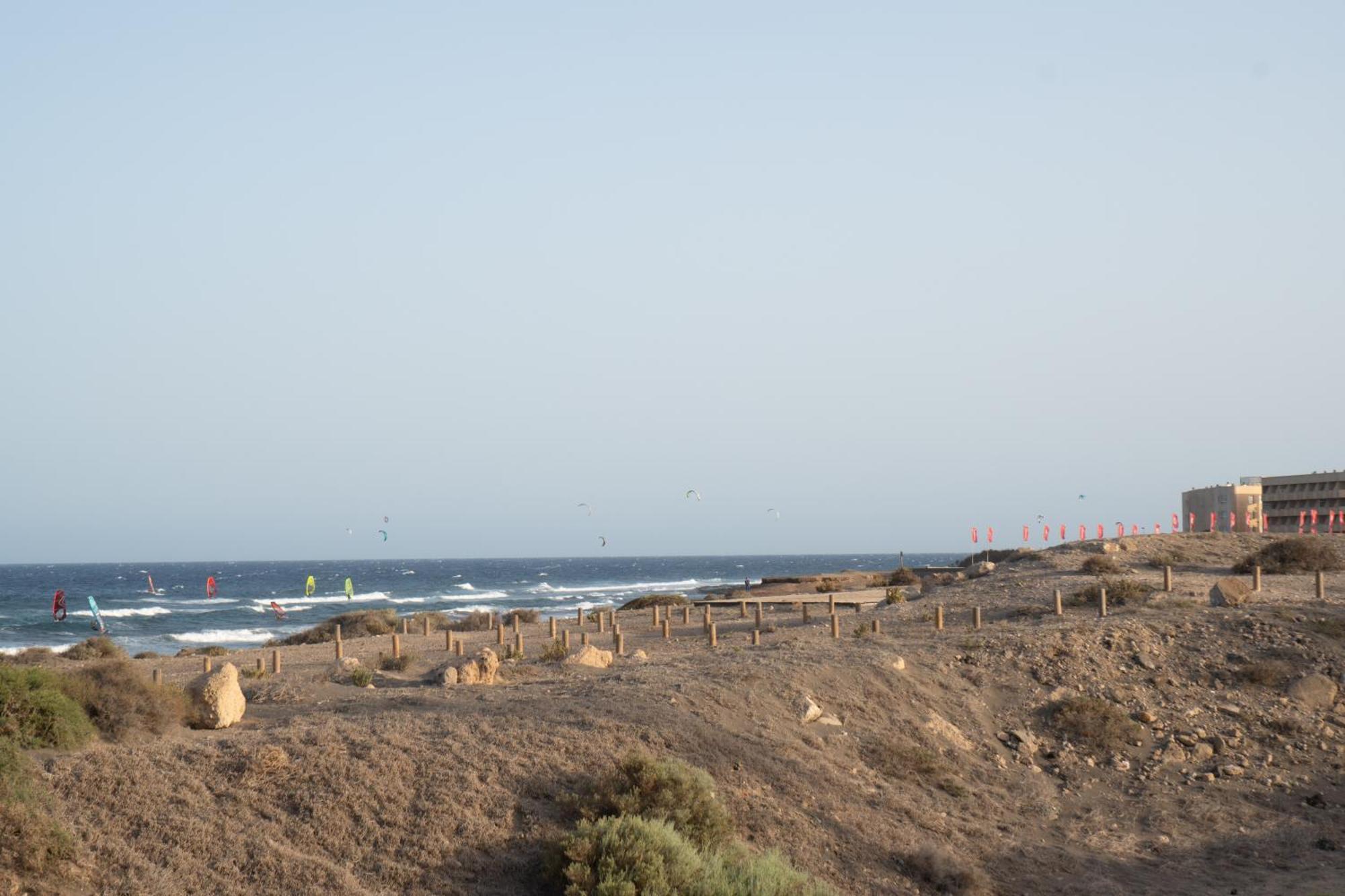 Medano Beach Coliving 엘메다노 외부 사진