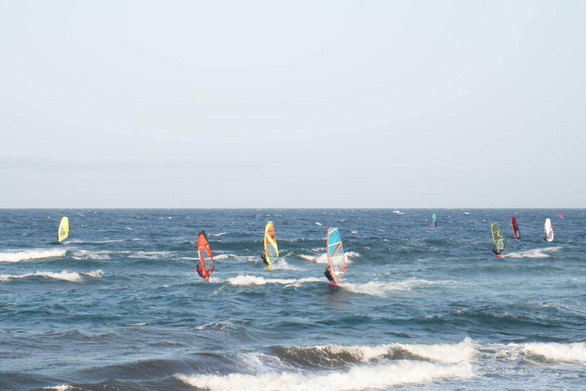 Medano Beach Coliving 엘메다노 외부 사진