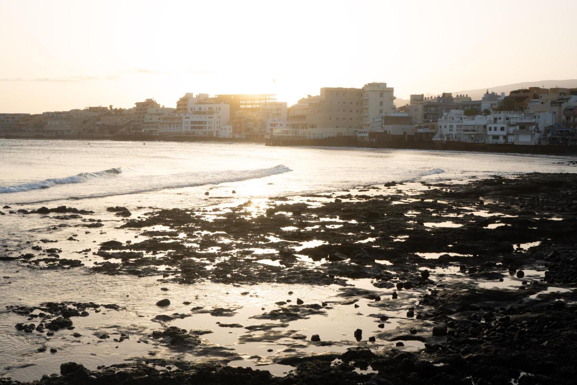 Medano Beach Coliving 엘메다노 외부 사진