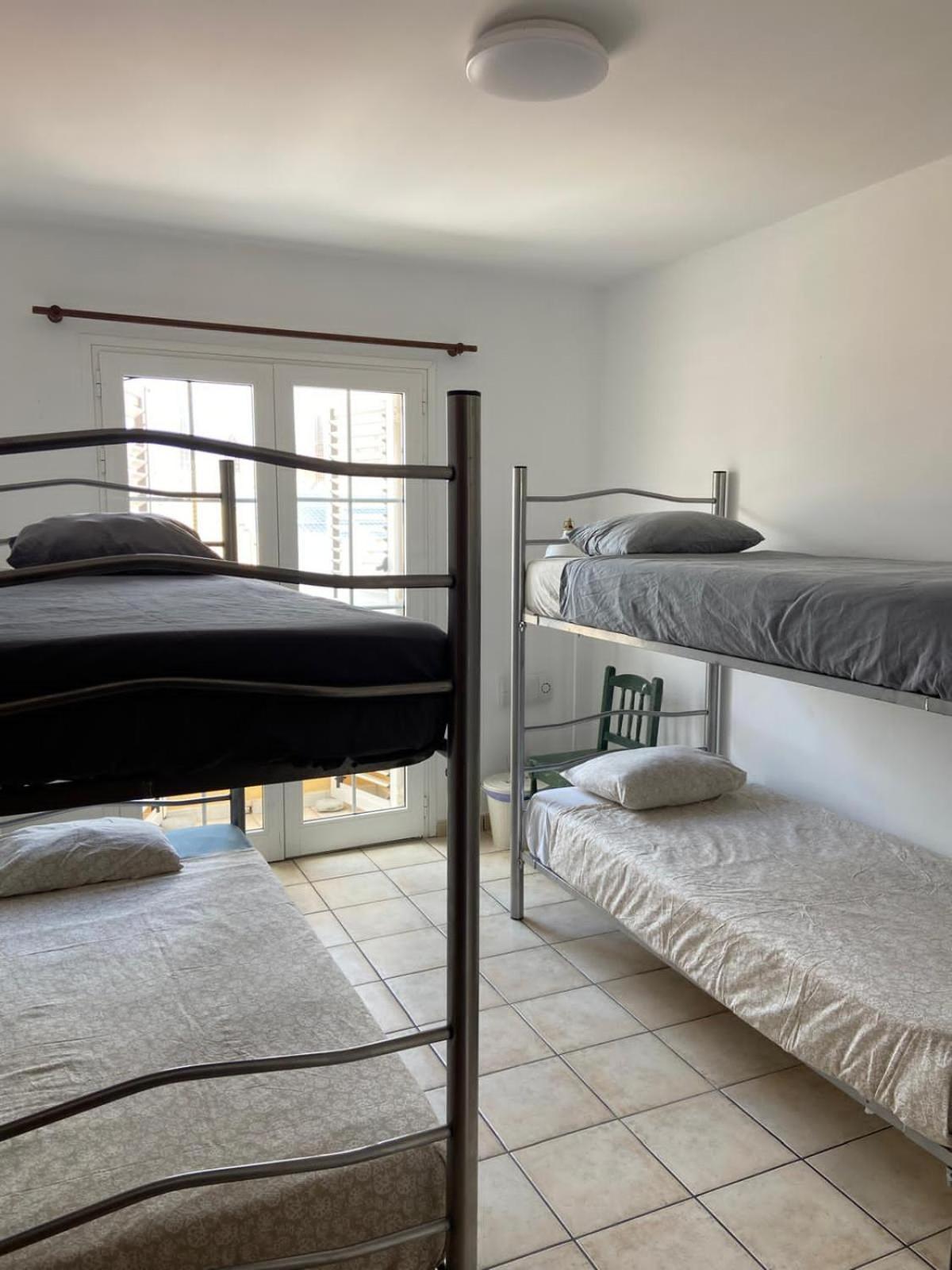Medano Beach Coliving 엘메다노 외부 사진