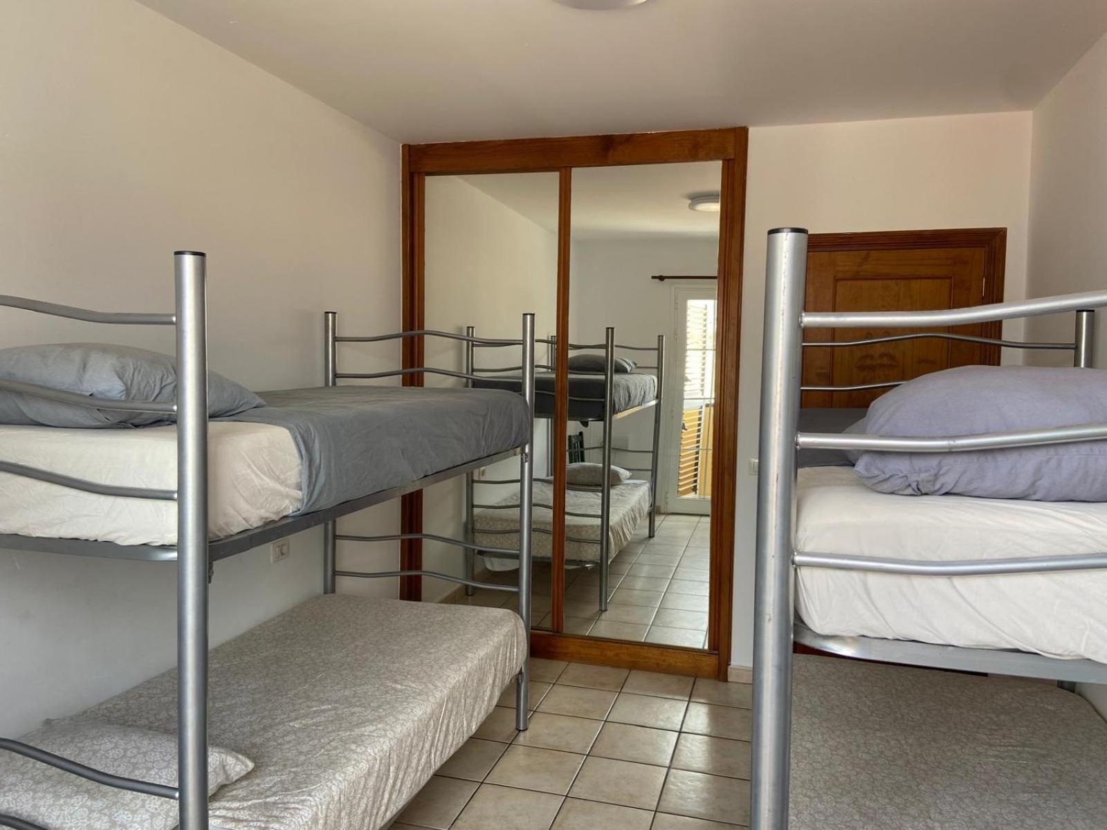 Medano Beach Coliving 엘메다노 외부 사진