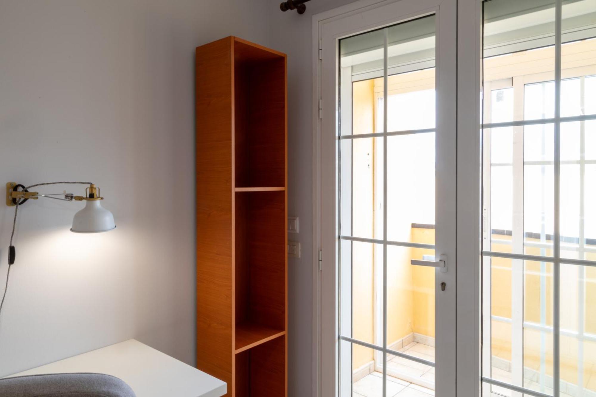 Medano Beach Coliving 엘메다노 외부 사진