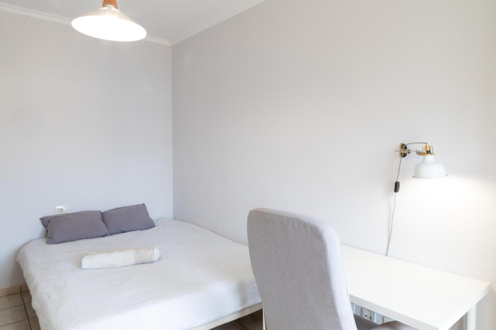Medano Beach Coliving 엘메다노 외부 사진