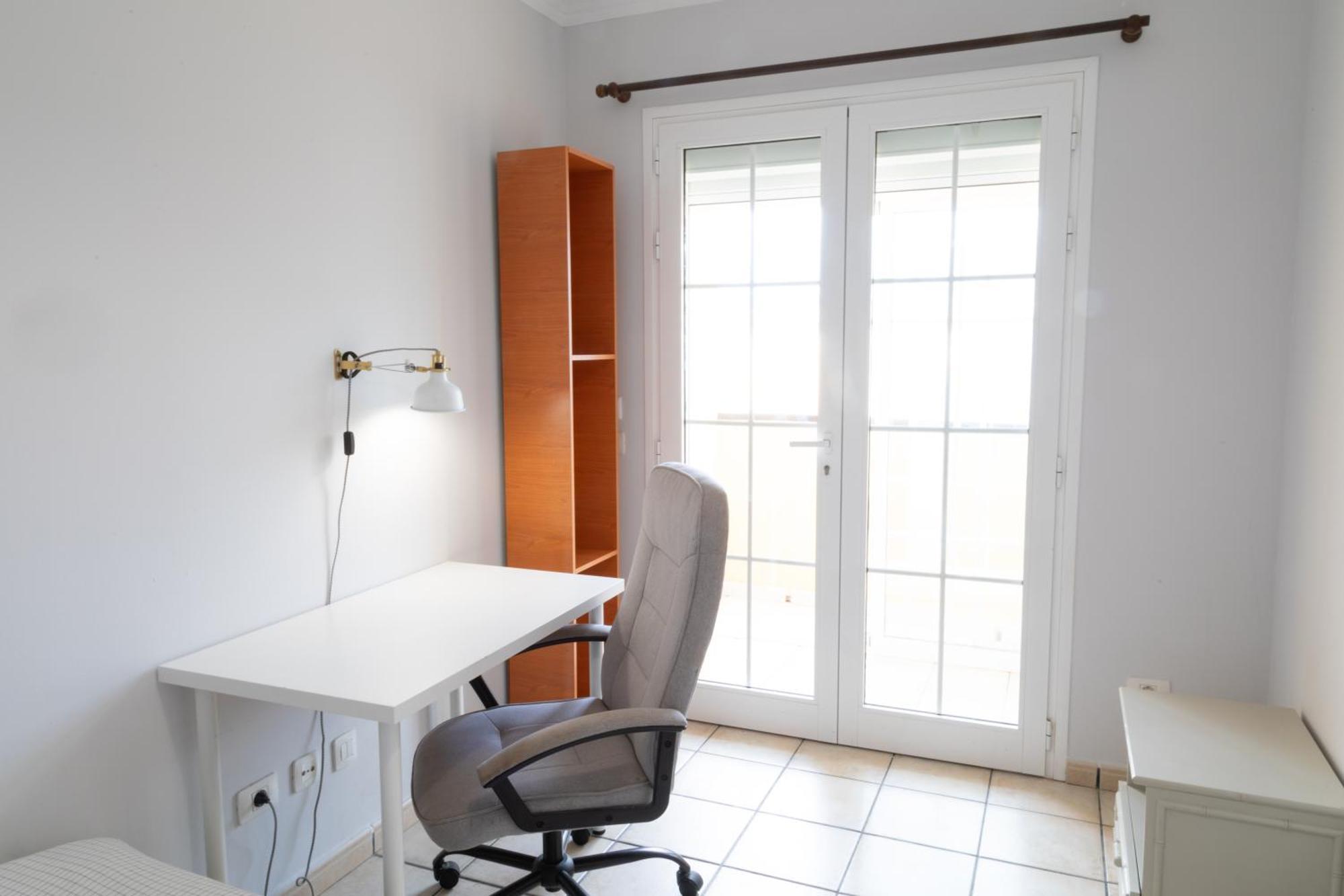 Medano Beach Coliving 엘메다노 외부 사진