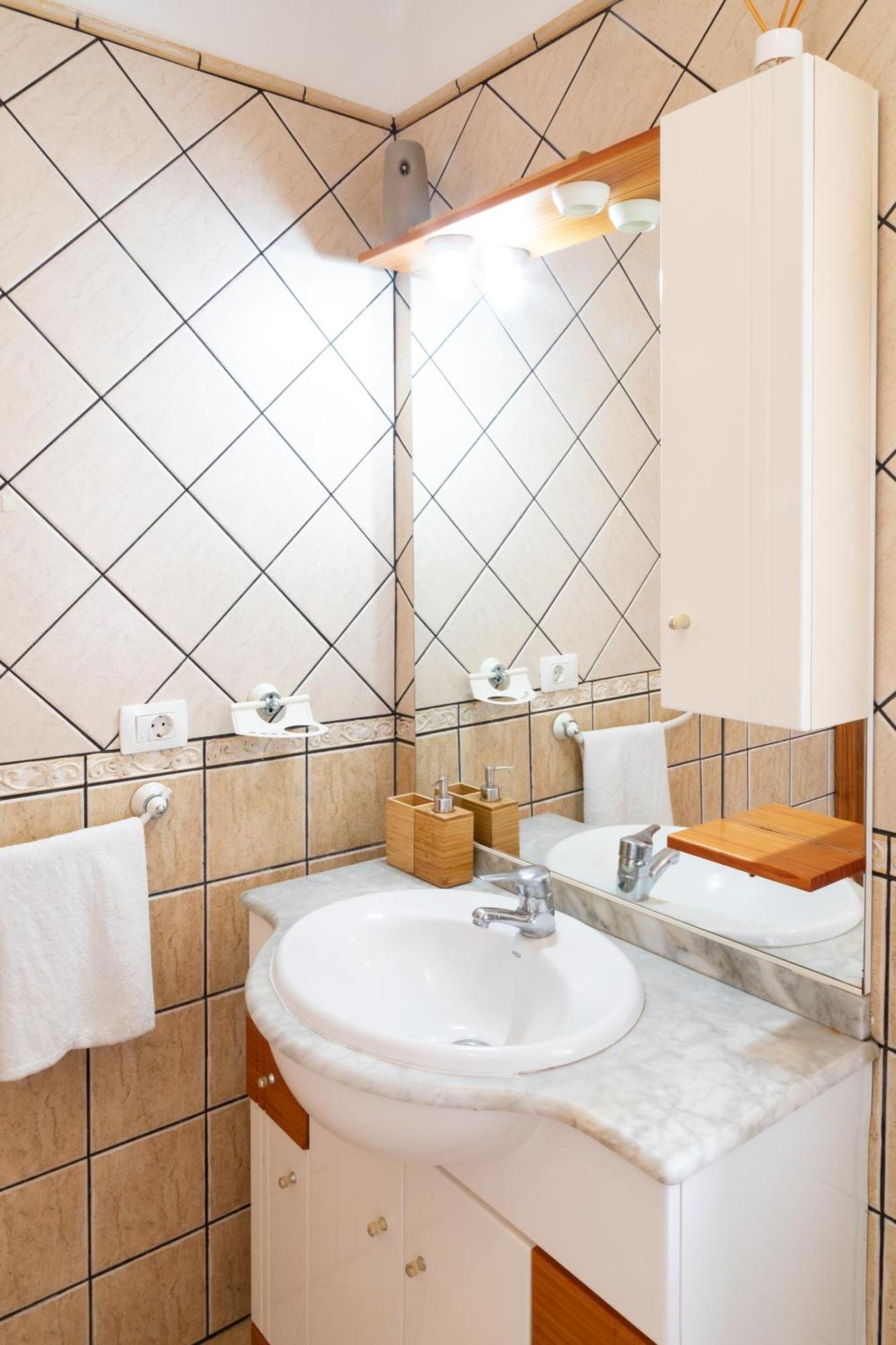 Medano Beach Coliving 엘메다노 외부 사진